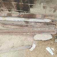 حديد زوايا • ٥ملم • كركوك