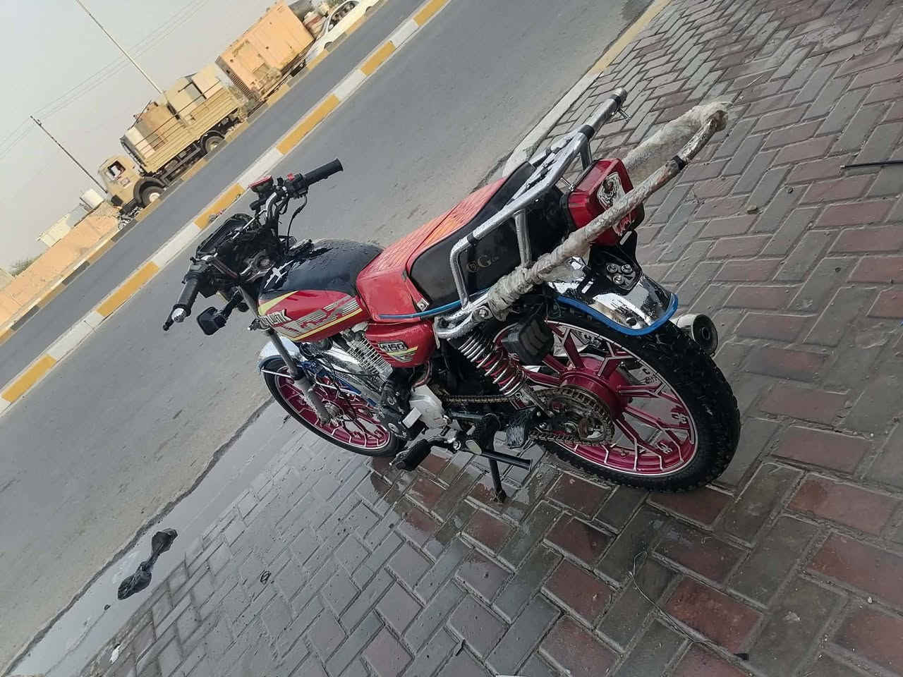 سيفان • ٢٠٢٥ • للمراوس