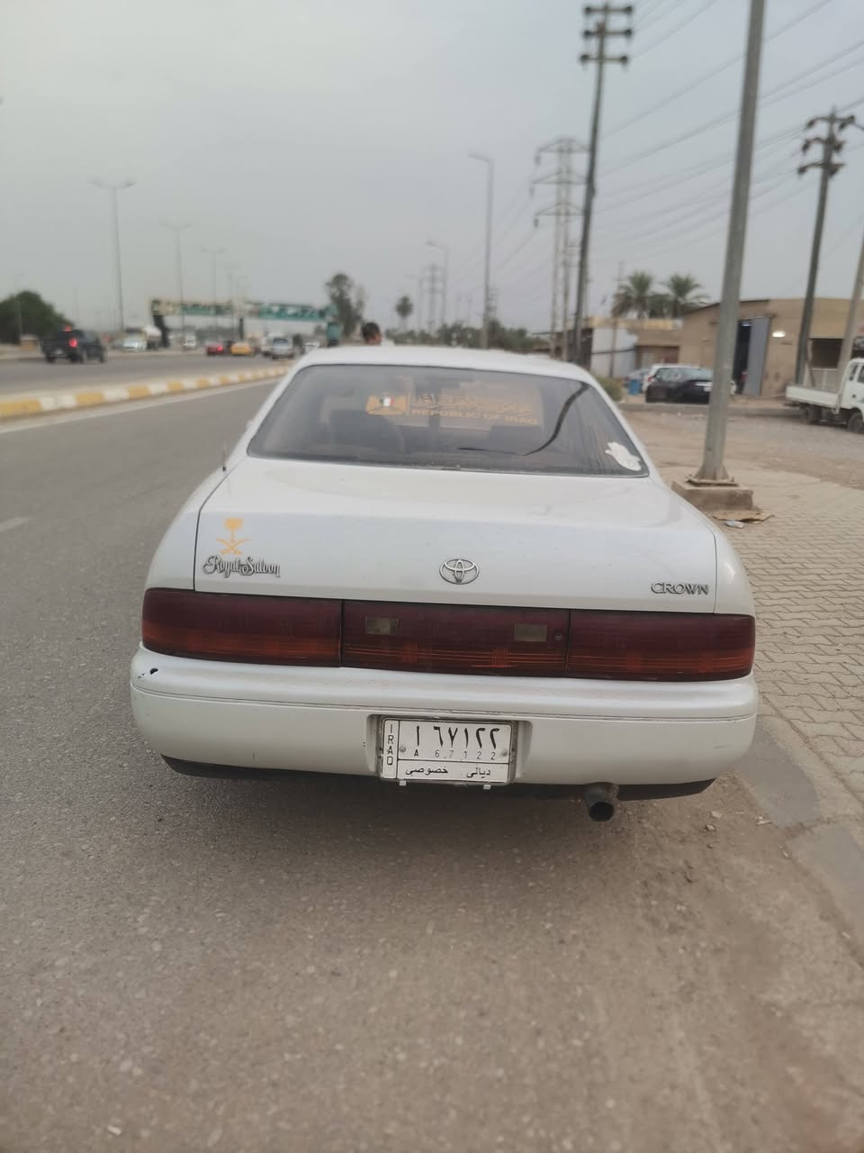 موديل ١٩٩٣ • رقم ديالى • قسمة شرعي