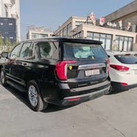 جمسي يوكن • ٢٠٢٤ • بابل الحله