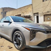 K4 للبيع فقط للبيع بدون مراوس محرك 2000 موديل 2025❤️ K4 أمريكي ماشية 6...