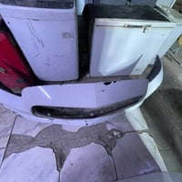 دعاميه جارجر • موديل ١٤ • مكسور