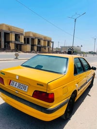 بارص • ٢٠١٥ • رقم نجف