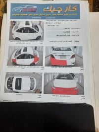 اكسنت • ٢٠١٥ • مكينة ١٦٠٠