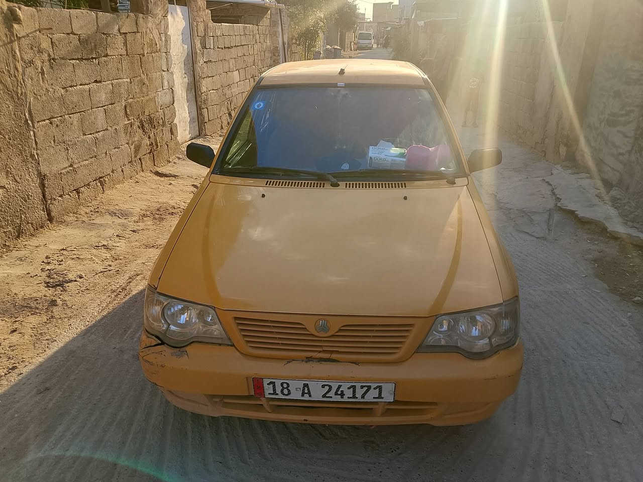 سايبا • ٢٠١٣ • رقم بابل