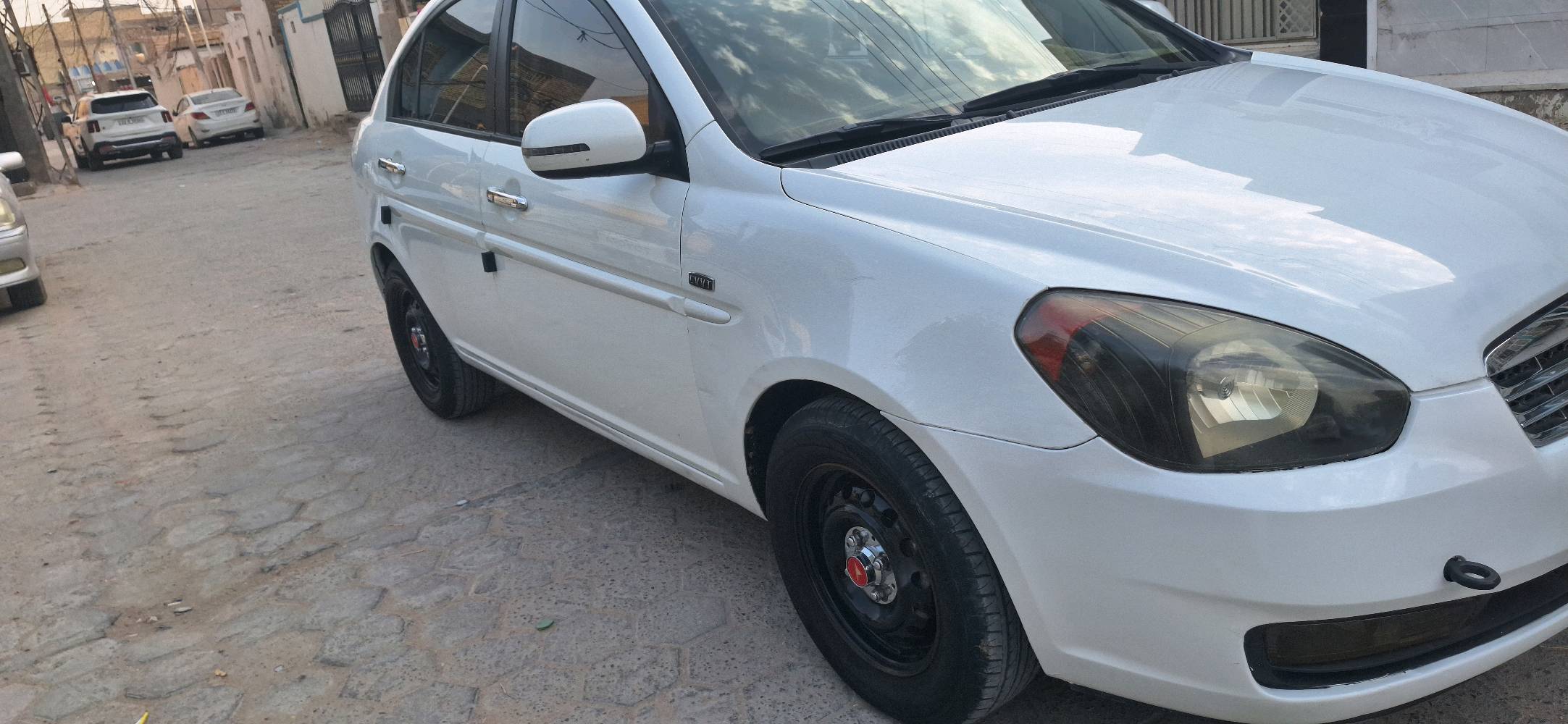 اكسنت • ٢٠١١ • ممشى ٢٣٨٠٦٩