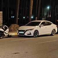 سنترا • ٢٠٢٠ • رقم بغداد