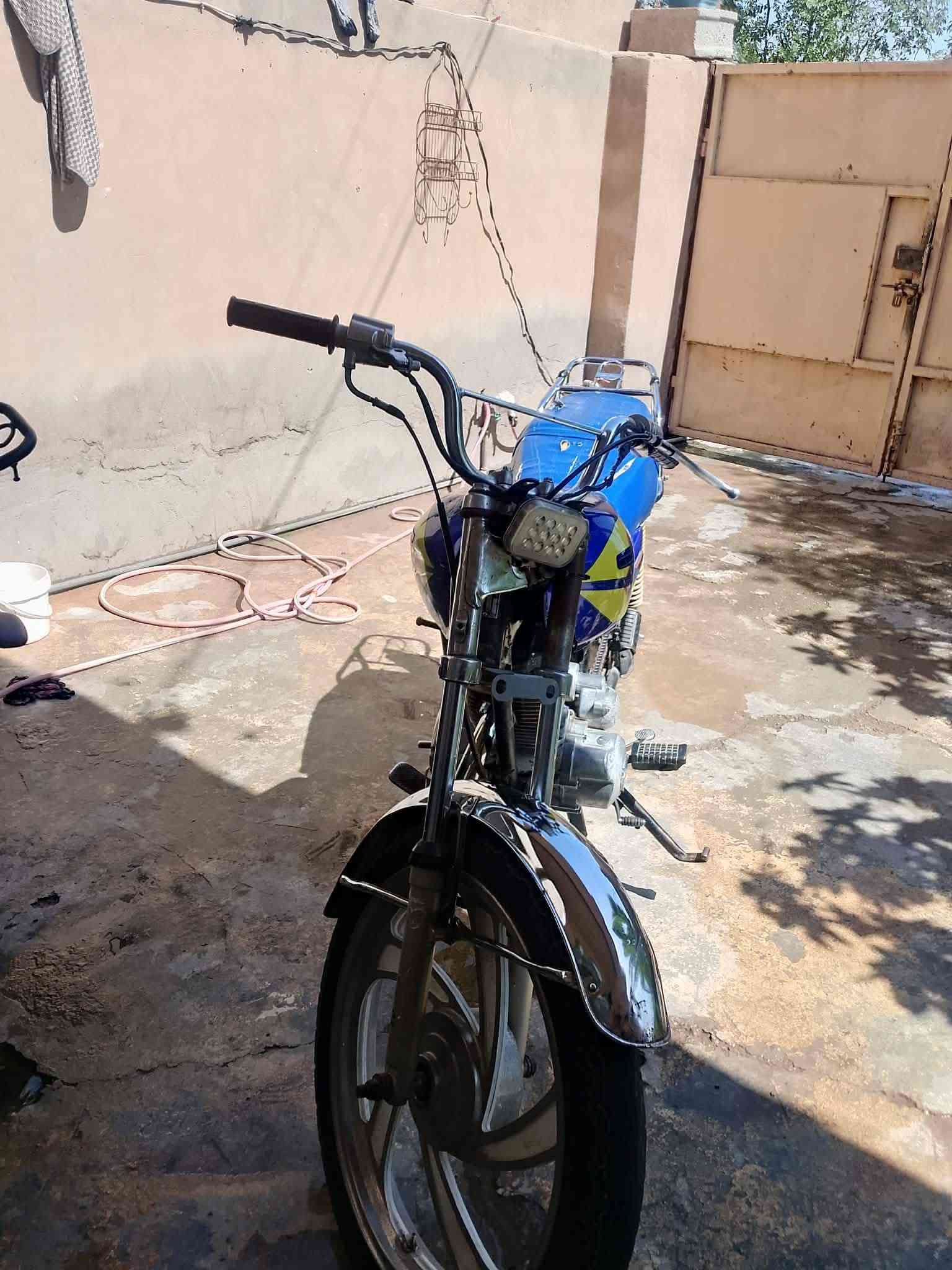 سلام علیکم دراجه للبيع موديل ٢٠٢٠ السعر ٣٥٠وبيها مجال الرقم ***********
