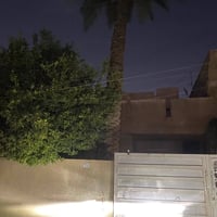 ٢٠٠م • واجهة ١٠×٢٠م • حي الجهاد