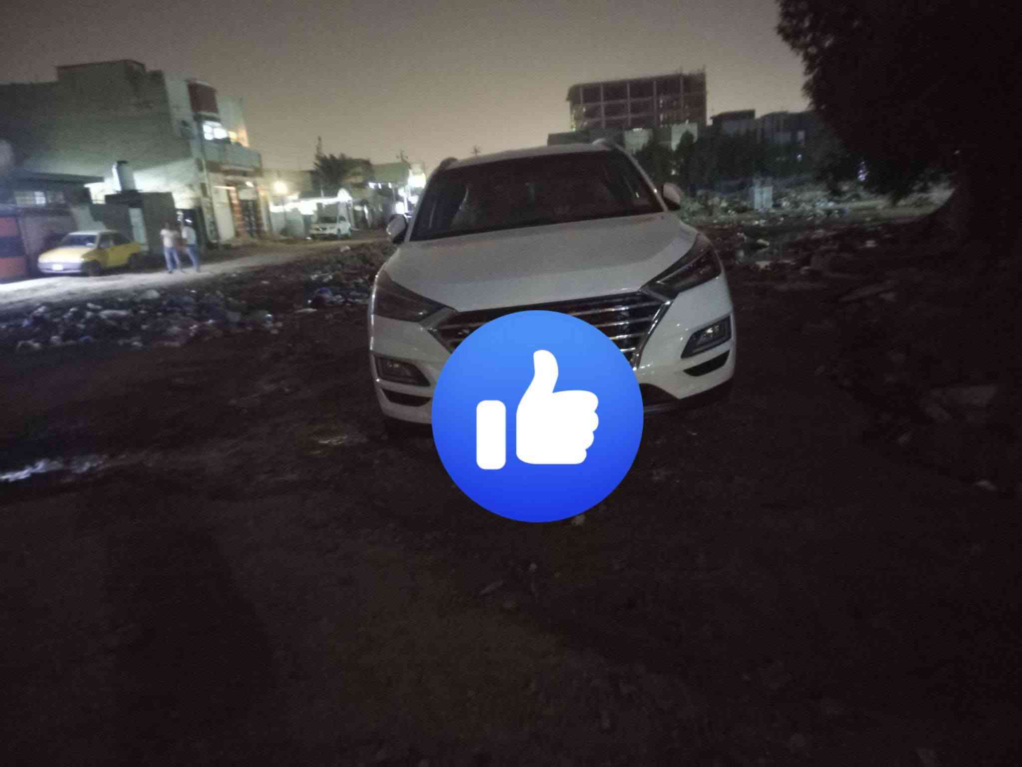 توسان • ٢٠١٩ • خليجي