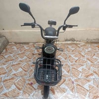 درجة شحن • حجم ١٤ • نظيف