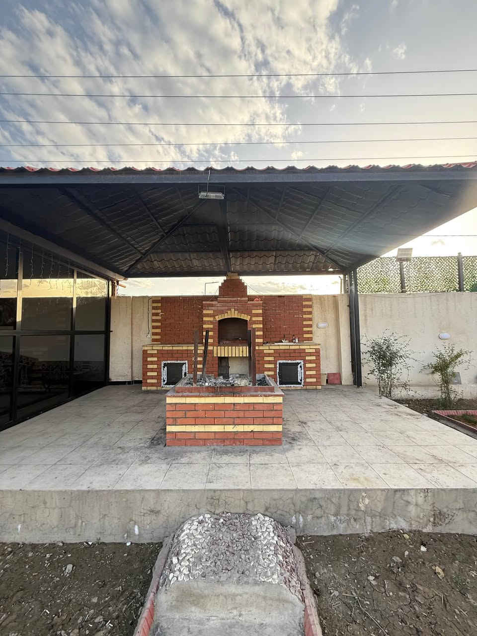 مزرعة للإيجار اليومي 🏡🌳
📍 الموقع: بغداد – الدورة – البوعيثة

✔️ أجواء هادئة ومناسبة للعوائل

✔️ مساحة واسعة وخدمات متوفرة
 

✔️ مثالية للراحة والونسة

📌 للحجز والاستفسار يرجى الاتصال أو المراسلة على واتساب: 

عبود الشيخ
 📞 ***********

 موثق في تطبيق اجرلي لسياحة المزارع في العراق 🇮🇶
