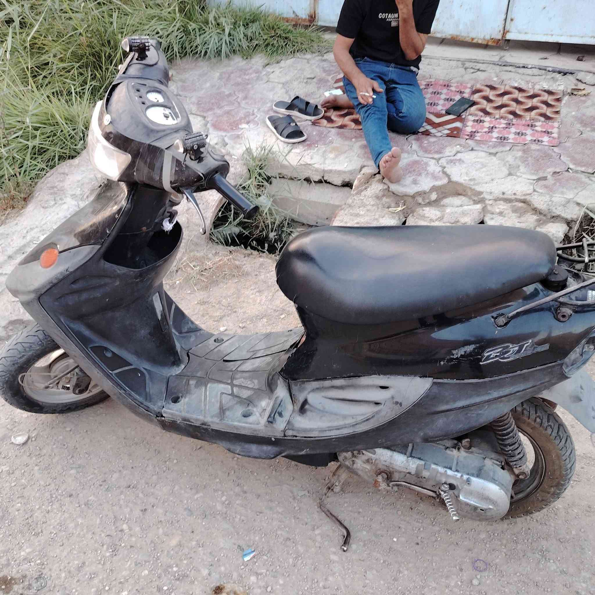 بيجي لبيع السعر200
وبيهه مجال الشراي يجي تواصل خاص
أو يتصل على ***********
