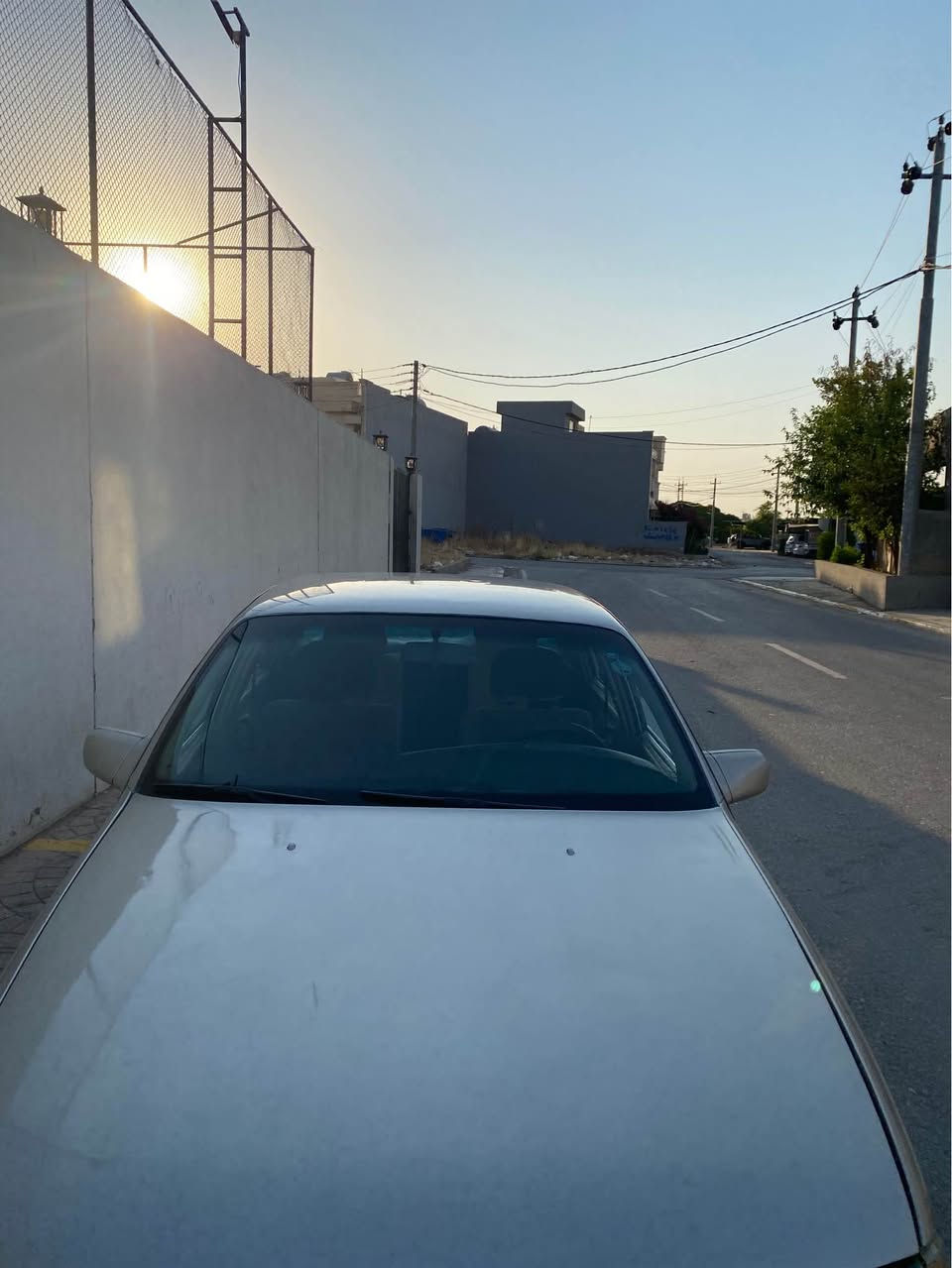 مۆدیل 1992
تۆماتیک
سبوخ عام لۆجوانی
نرخ /36
ژم/*********** أربيل, العراق
