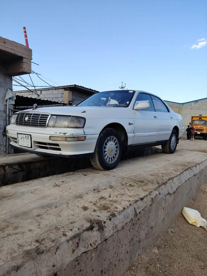 للبيع بطه محور رقم بغداد تحويل مباشر  السعر 50وبيهااا مجال رقم صاحب السياره اني مكلف ‭***********‬
