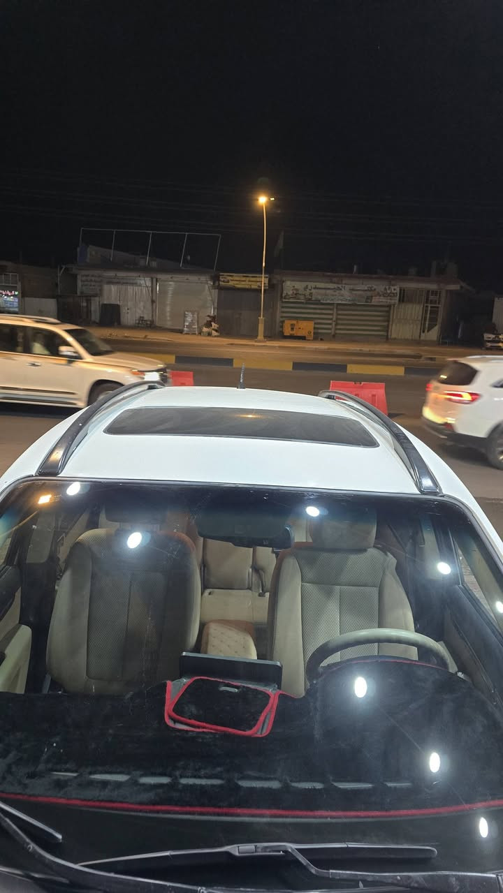 سنتافي موديل 12خليجي فول عدا لبصمه محرك 2400 سياره صبغ عام بيها تبديل عكال من لبنط فقط سياره جاهزه حداديه ومحرك كفاله سياره بسم عربي لسعر 100 وبيها مجال مكان كربلاء طوريج ***********
