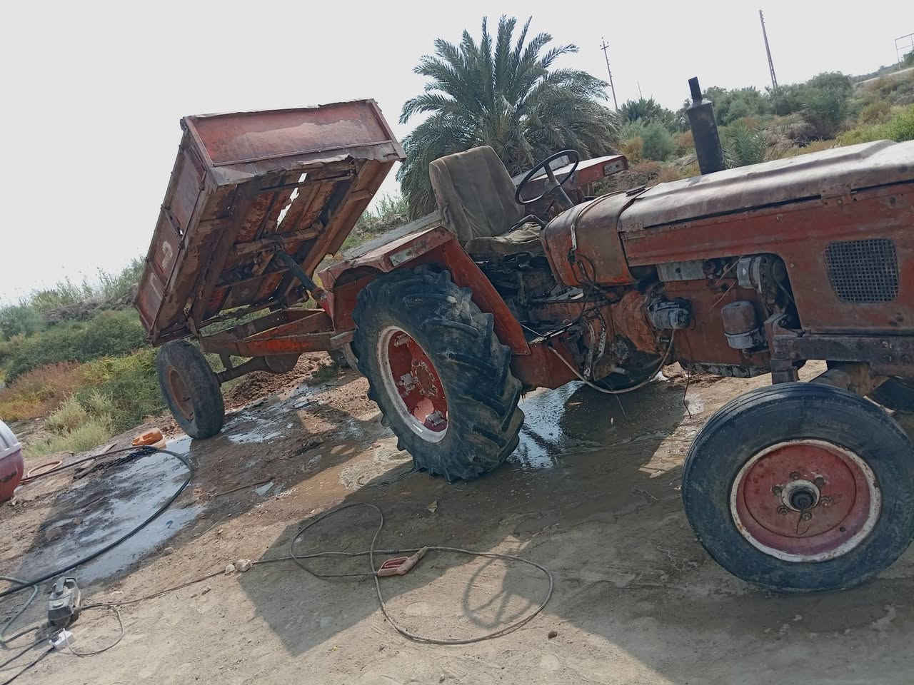 عنتر ٧١ • بدون محرك • ١٩٨٥