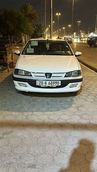 بارس ٢٠١٨ • كفاله سنه • شاشة كاميرا