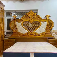 غرفة نوم • خشب كبس • وجه ٥ملم