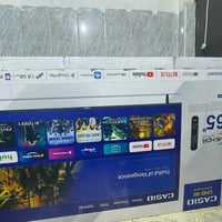شاشه للبيع جديده قياس65رقم تلفون07766261345☎️📞