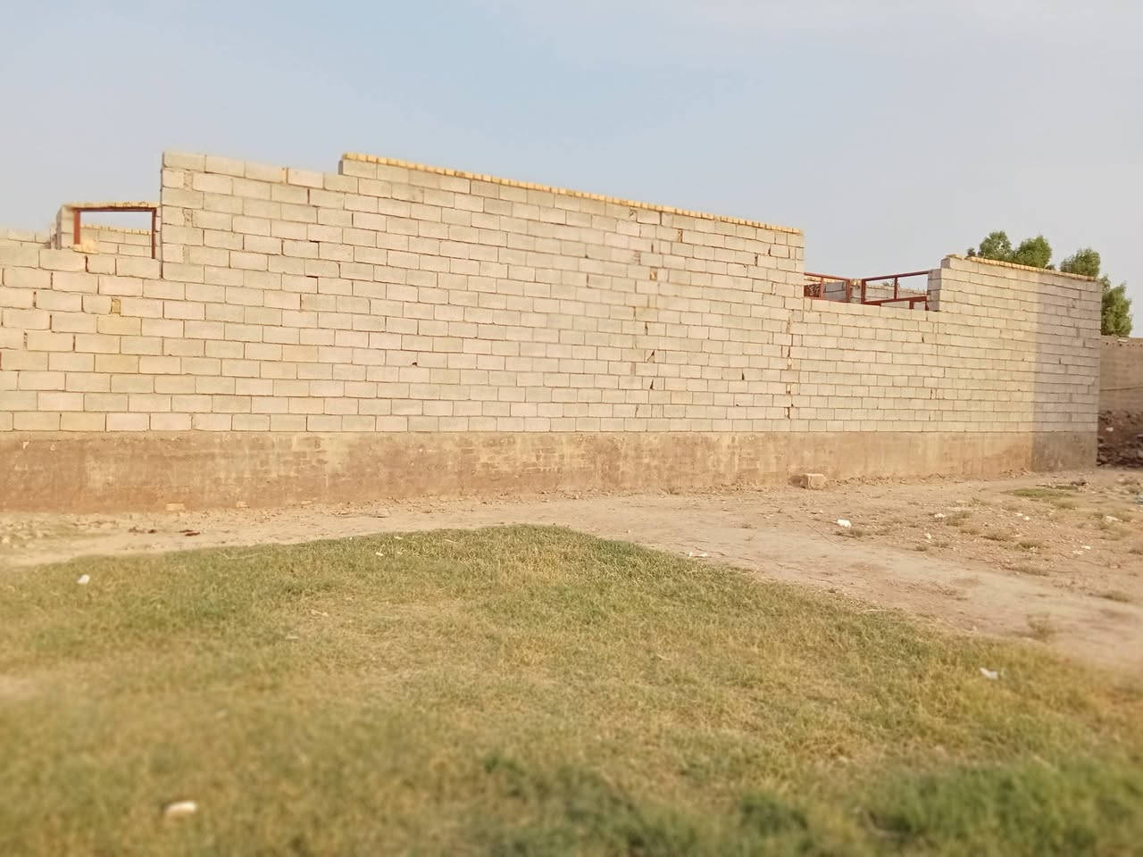 هيكل • ٢٠٠م • خدمات كاملة