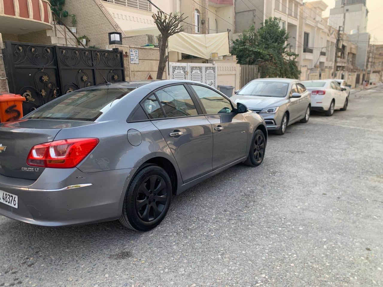 شوفرلیت کروز  ٢٠١٧    خلیجی
٢ بارجەی سبوخەبی زوری بی ئیرباگ گیرو مەکینەو کارەبای هەمو گیانی بەشەرت
سحری  ٧٧ $
٤$وةرةقة خرامەی لەسەرە دوای  محاملەی بۆتی دەگیرمەوە *********** أربيل, العراق
