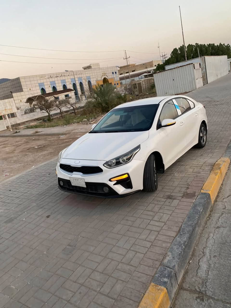 سلام عليكم سيراتو ٢٠٢١بيع اومراوس بسيراتو او النترا صفره ***********
