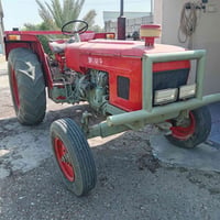 عنتر 71 • جسر السايلو • جاهزة