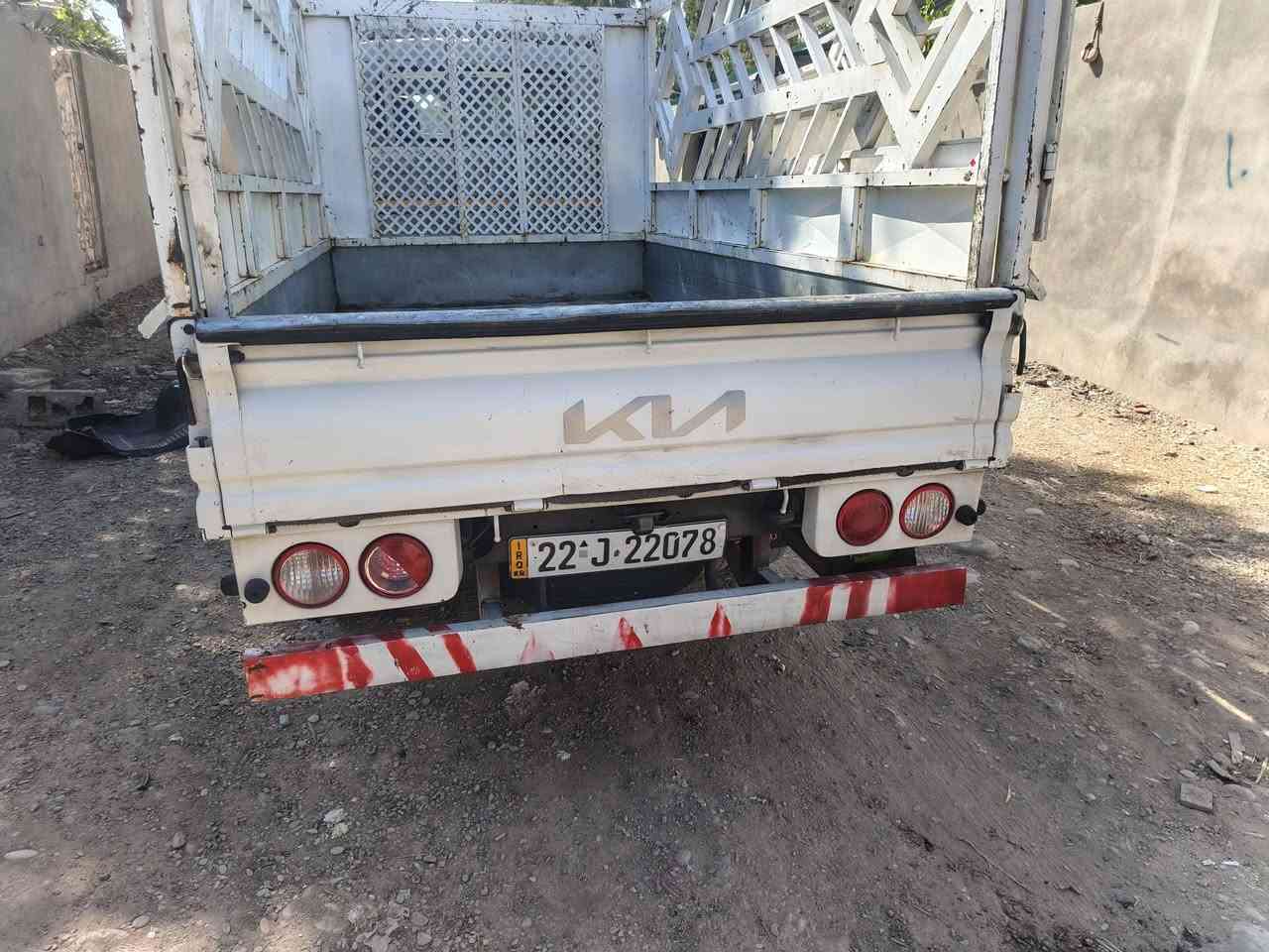 سلام عليكم فحل البيع موديل 2024 كفاله عمه خوان  رقم ربيل السعر ١٨٥ بيه مجال قليل بس حك الجيه ***********
