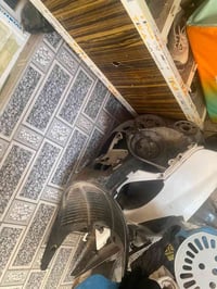 تي ماكس • ٢٠٠٧ • مبدل كرنك