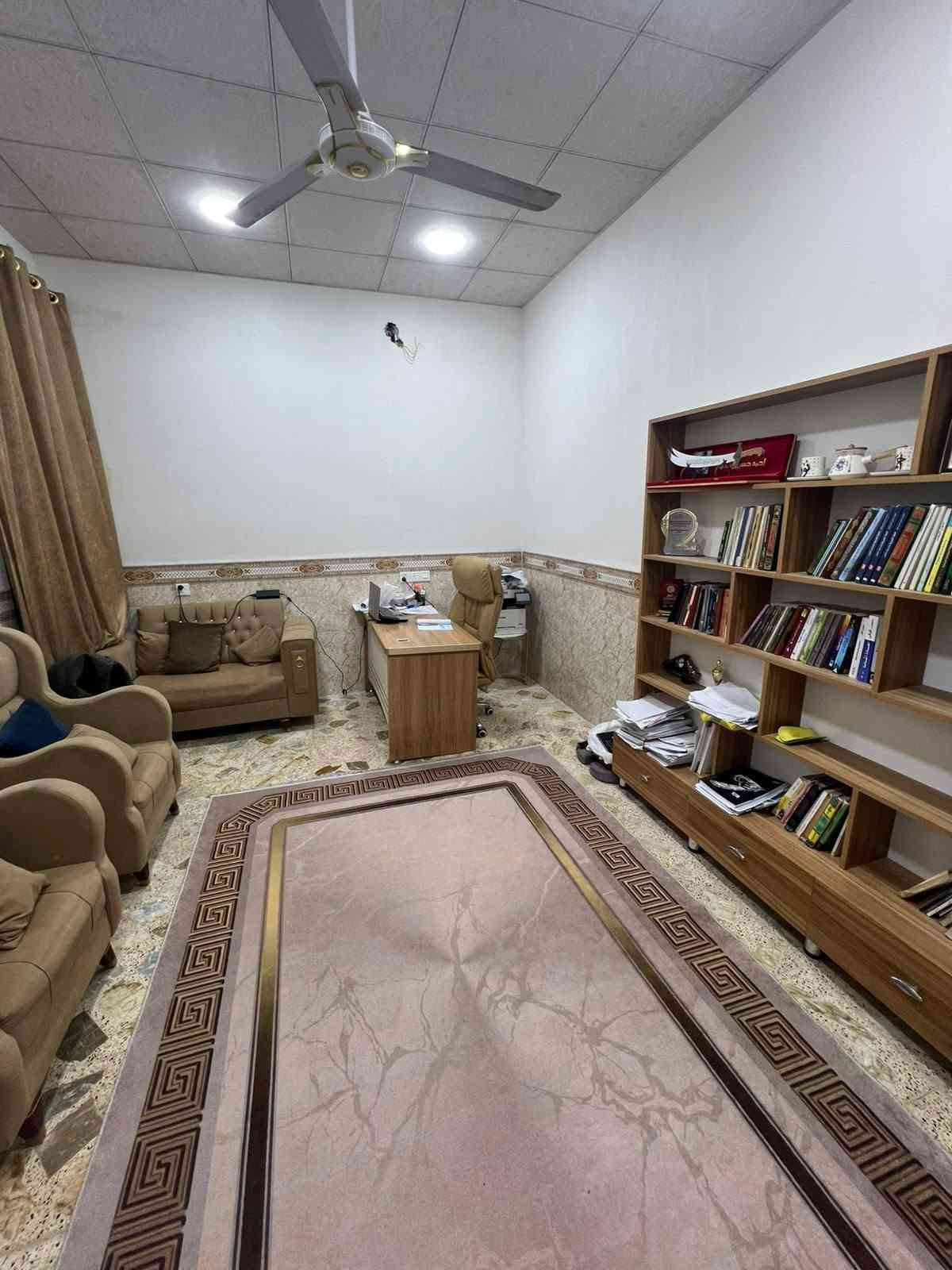 حي النداء • ١٠٠م • طابق ونص