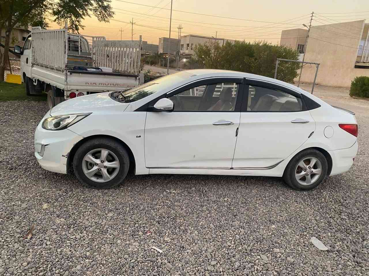 اكسنت خليجي 2012 رقم انكليزي الجديد بغداد 
مكفوله مكينه وكير وحداده صدر تبريد ثلج تخم تاير قطعه وحده تبديل جاملغ امامي
مكاني تكريت 
ويرهم مراوس
***********
