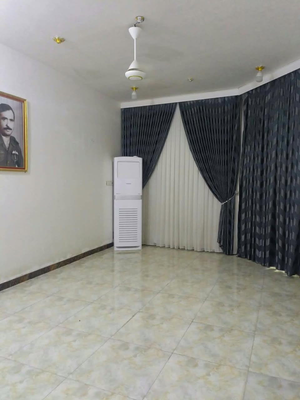 داموك • دار سكن • طابو صرف