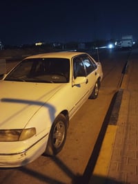 برنس فراشه • بغداد الدولي • كير أوتو