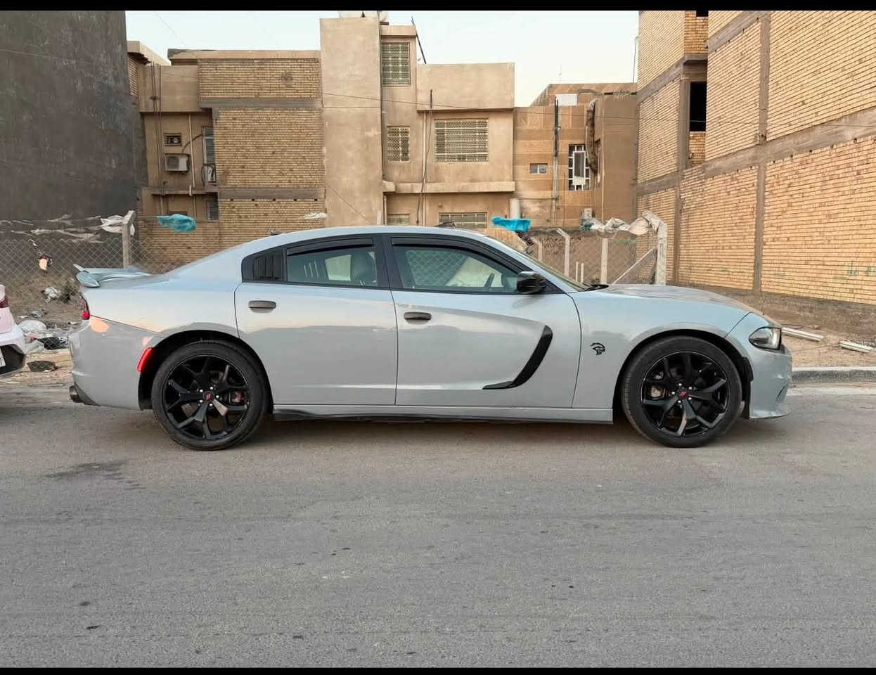 السلام عليكم جارجر2021 sxt فول 1/1 رقم سليمانية بأسمي ماشية 77 الحادث موضح بلصور بيه قطع صبغ 
السعر 190$
بغداد حي الجامعة
***********
