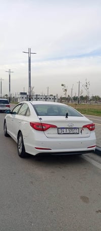 سوناتا • ٢٠١٧ • وارد كوري
