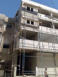 للبيع • عقار • ماكو تفاصيل