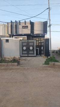الكوت • ١٤٠م • طابقين