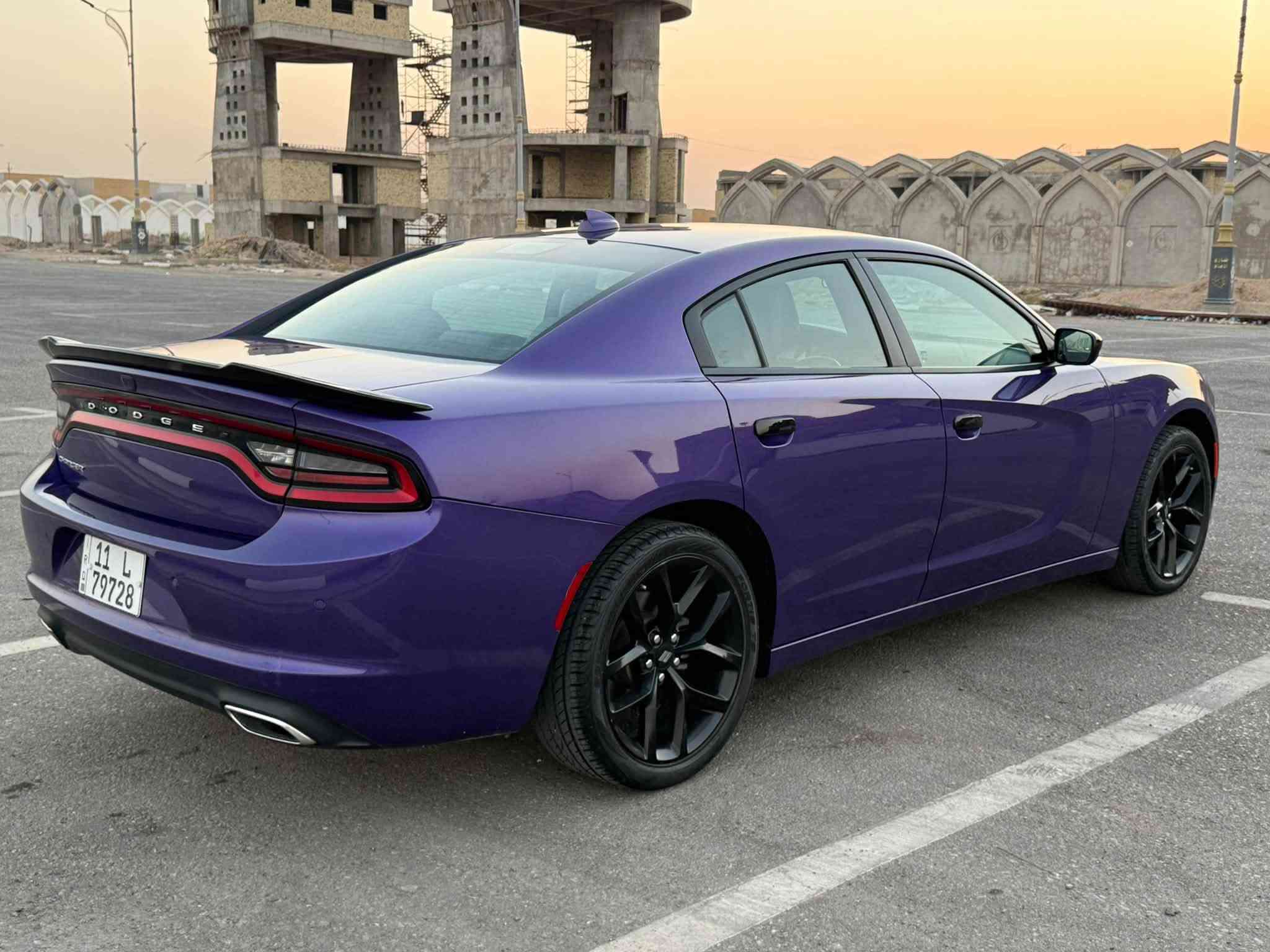 السلام عليكم 

جارجر sxt 
2023 

رقم بغداد بأسمي 
سيارة جديدة كلش وحلوه وبعد احلى من الصور 

بچم كبس بدون ارباكات السونار موجود مالتهه  سياره صافيه

السياره بدون حادث فقط بأمريكا كلير  وممبين ولا معجون ولا تعديل ابد سياره صافيه وجديده 

سونارهه موجود 

شاشه جبيره تحكمات
كشنات حضن جلد كهرباء 
معروفه مواصفاتهه 

مكاني كربلاء 

‭***********‬
***********
