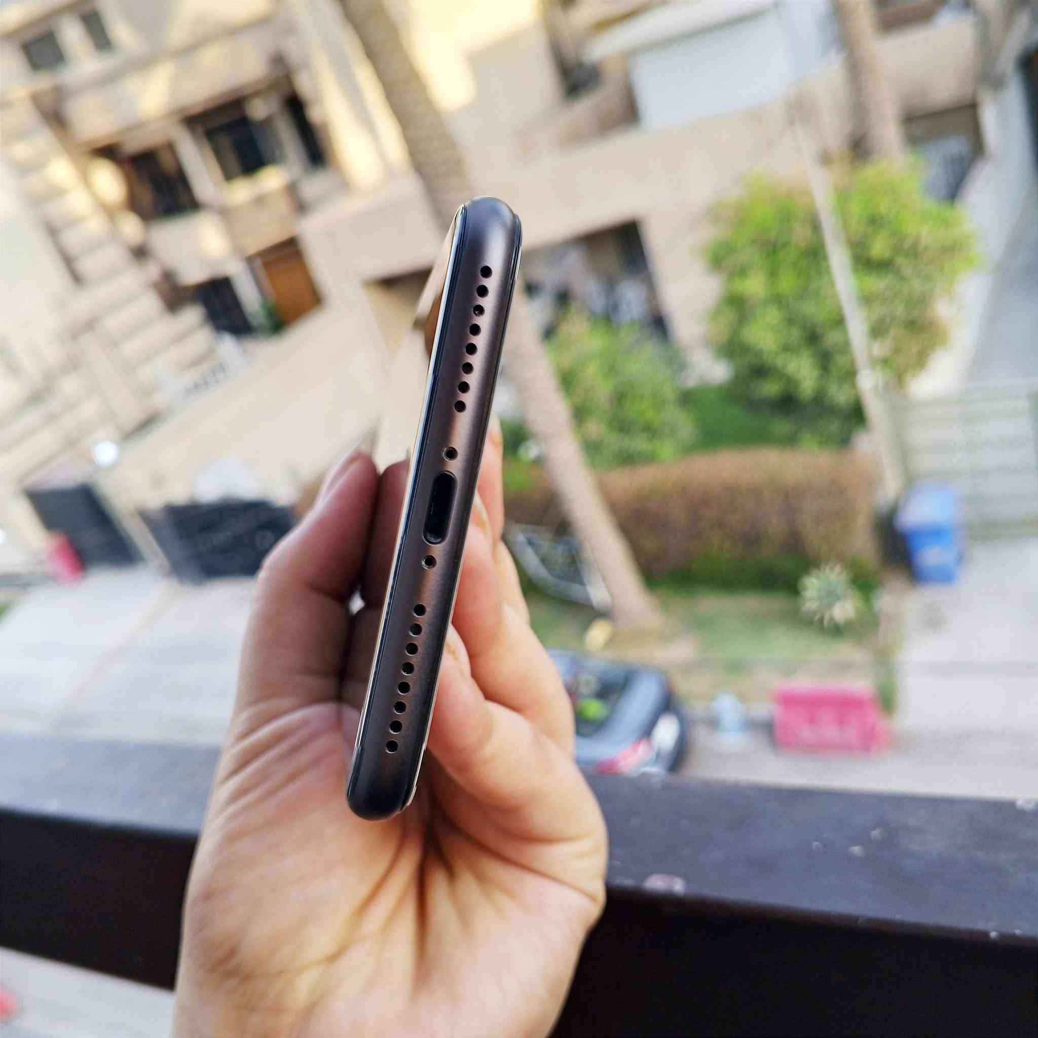 السلام عليكم للبيع ايفون 8 بلاس نضيف جداً فقط مبدل شاشه اصليه وبطاريه اصليه خدش مابي رايده ب175 وبي مجال بسيط مكاني بغداد الدوره للااستفسار ***********

