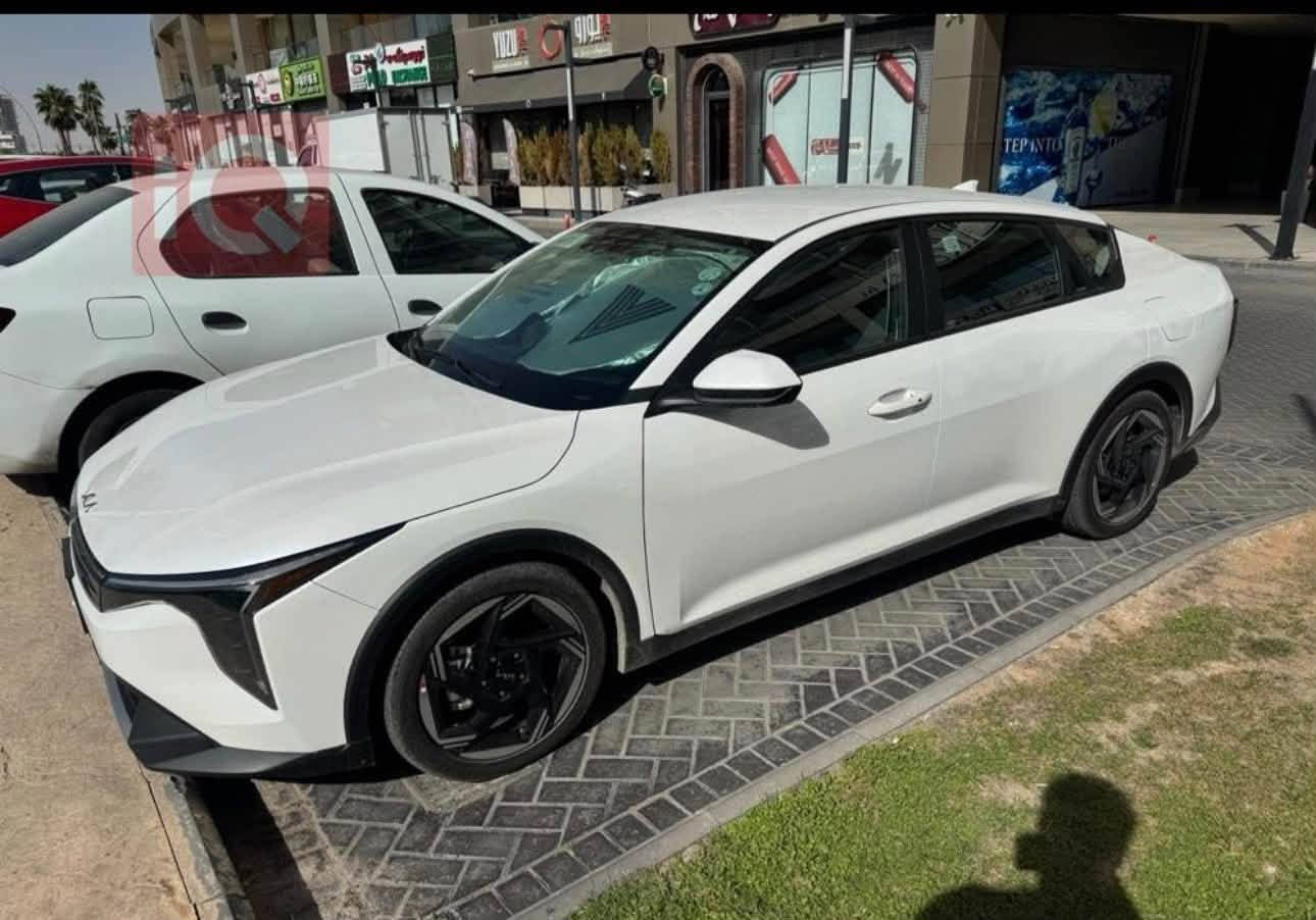كي4 LX • ٢٠٢٥ • بدون ايرباگ