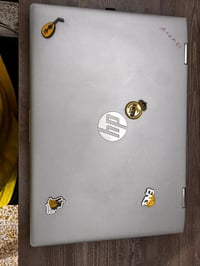 لابتوب للبيع لابتوب عملي او دراسي كولش حلو نضيف مواصفاته   HP ProBook ...