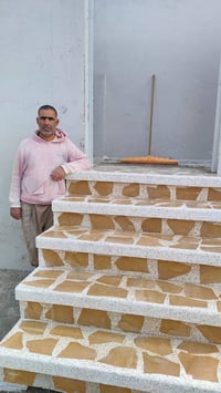 معمل الديار • ابو زكريا • اسيا كورك