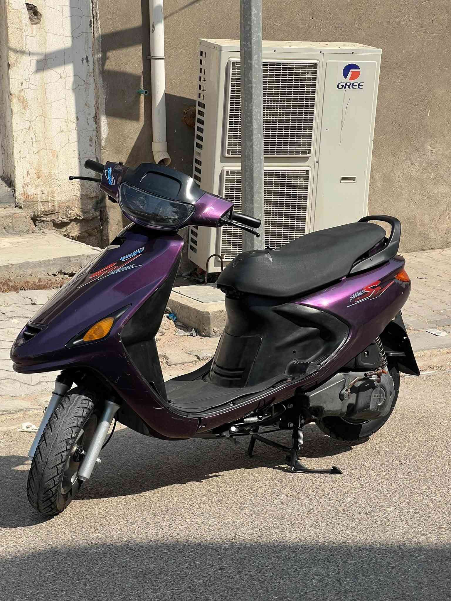 فراشه فحل  دسك حاويه  للبيع ❤️‍🩹مكينه ناعمه وحلوه سلف هندر اشاير عدادات كله شغال مناقصه برغي  سعر 550بيه مجال مكاني نجف ***********
