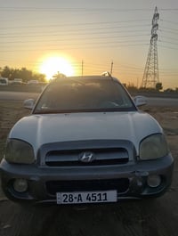 سنتافيه • ٢٠٠٦ • مكينة ٢٧٠٠