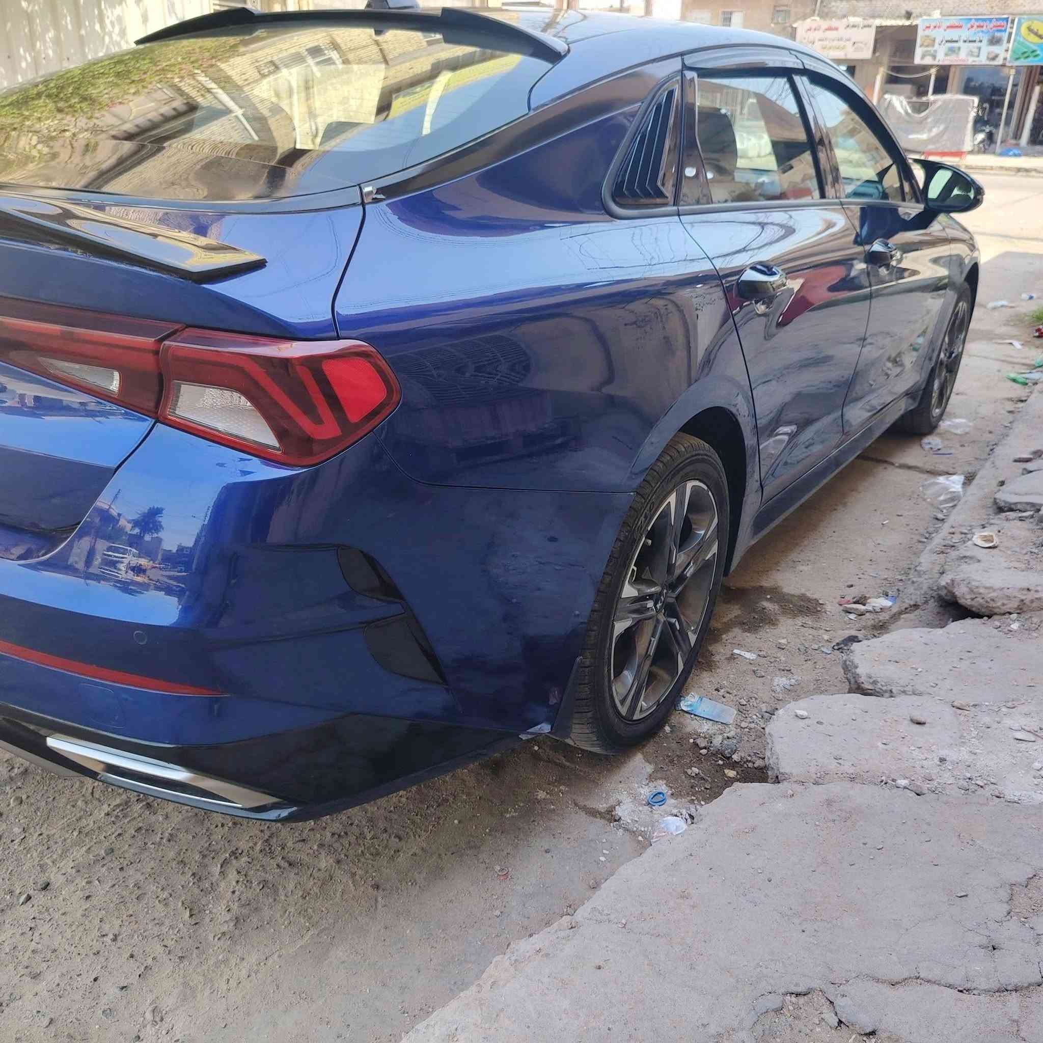 كي فايف خليجي موديل 21 مكفوله من الضربة والصبغ وتبديل مكينه 2000 دوش رقم بغداد بسمي فول مواصفات عده بانوراما بصمه تشغيل وتشغيل عن بعد حساس امامي وخلفي لد امامي كشن كهرباء تبريد لمس قطعتين تبريد بصمه جنطه بصمه بيبان جنطة ذكيه دخول ذكي ترحيب
السلام عليكم كي فايف خليجي موديل 21 مكفوله من الضربة والصبغ وتبديل مكينه 2000 دوش رقم بغداد بسمي *********** مكانهه الشعب فول مواصفات  بانوراما بصمه تشغيل وتشغيل عن بعد حساس امامي وخلفي لد امامي  تبريد لمس قطعتين تبريد بصمه جنطه بصمه بيبان جنطة ذكيه دخول ذكي ترحيب سعرهه 170سياره جديده بمعنا الكلمه
