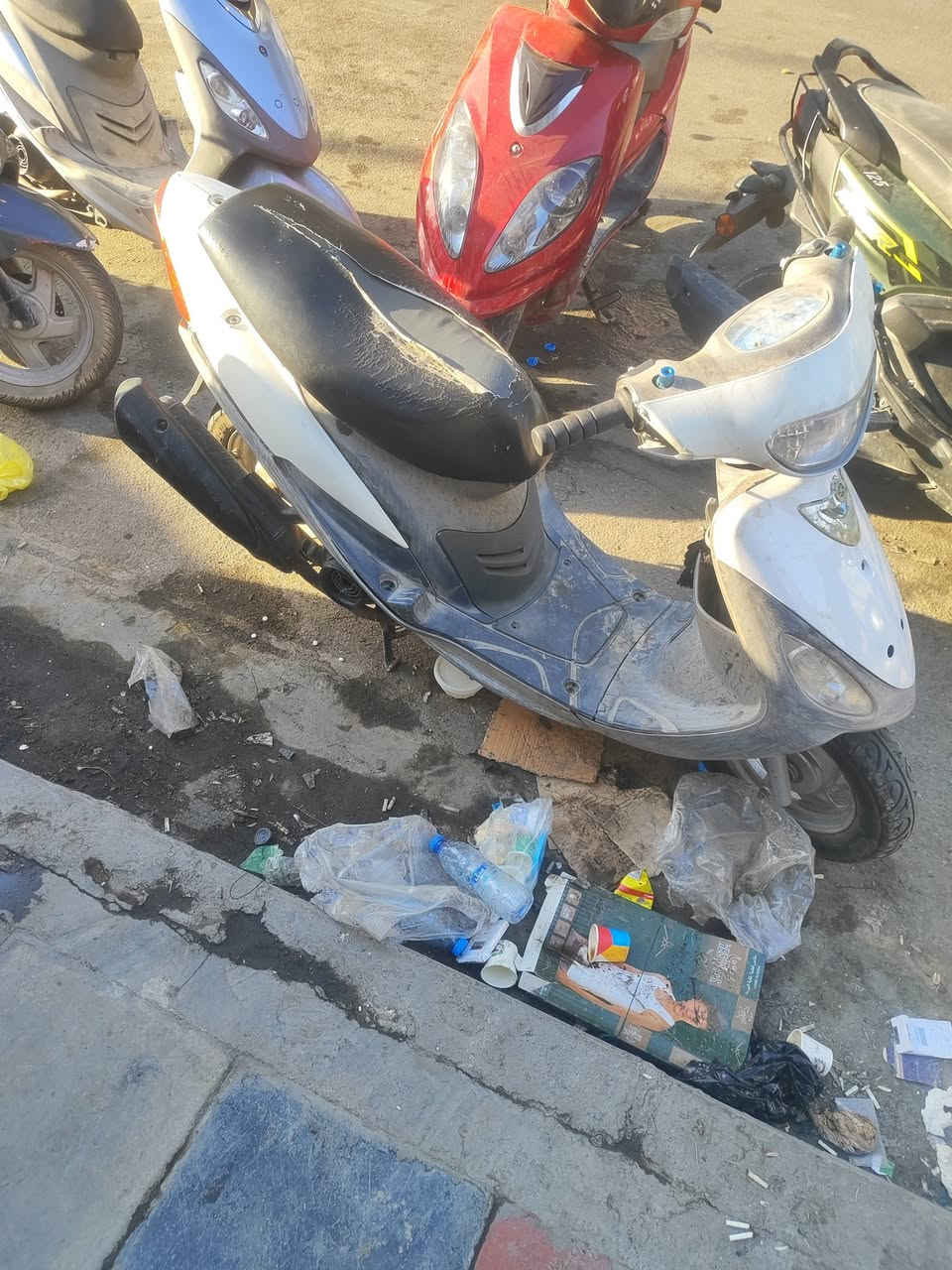 ماكس منغوالي مفتوحه للبيع 400 ***********
