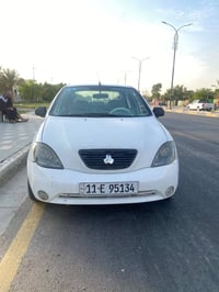 تيبا ٢٠١٢ • مكفولة • لا صبغ