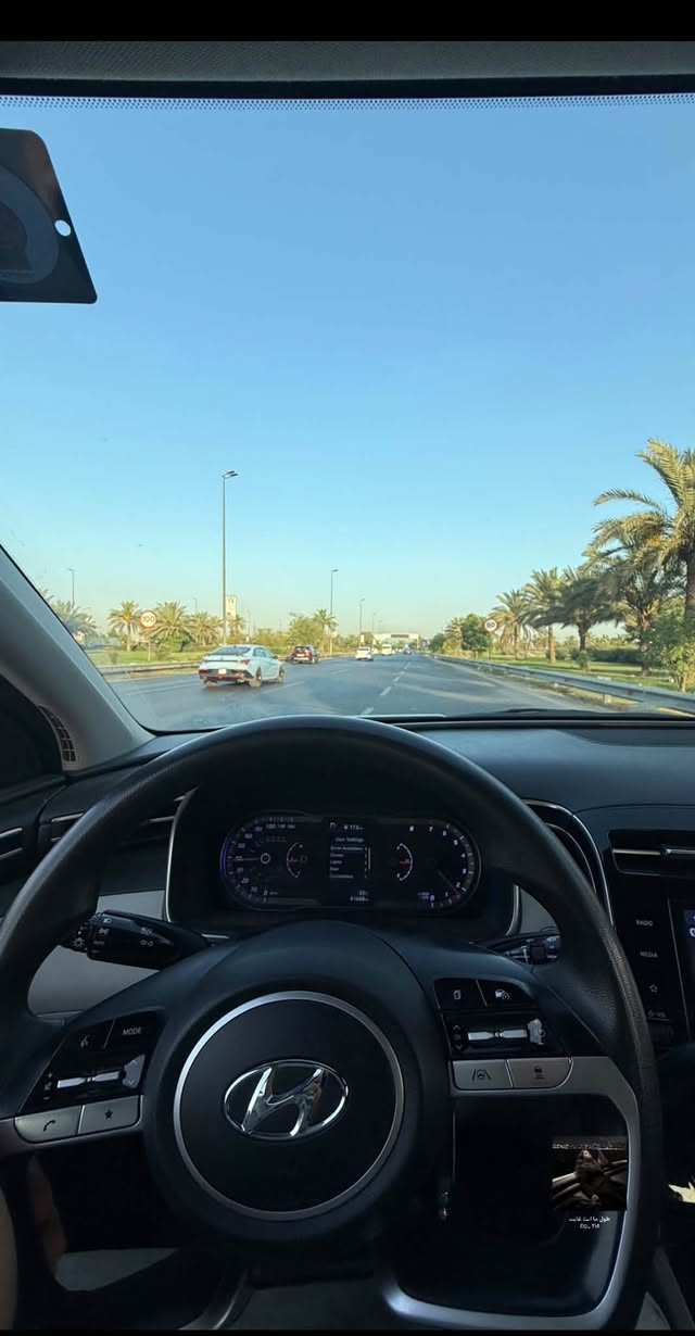 توسان بغداد موديل 2022 لون آبيض رقمه بغداد انكليزي وارد امريكي ماشيه 45 بأسمي تحويل ثاني يوم موصفاته بصمه +  مضلله تضليل كامل ‎%‎30 + تشغيل عن بعد + كرسي كهربائي + تدفئة كشنات + قطعتين تبريد 
+ اوتو هورد + تثبيت مسار + هاندربيك بصمه + بيه 3 انضمه قياده 

حادثه جاملخ ول بـــاب ل ايمن 

سعره 168$ وبيه مجال بسيط 
مكاني بغداد المنصور 

رقمي ***********
