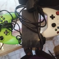 اكس بوكس • مفتوح • اشتراك جيم باس